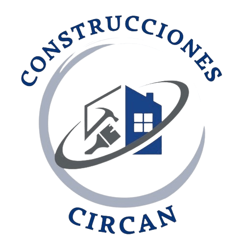 Logo Construcciones Circan